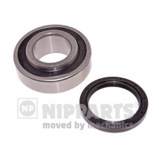 J4712000 NIPPARTS Комплект підшипника ступиці колеса