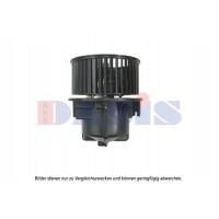 228048N AKS DASIS Вентилятор салону