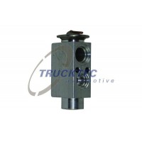 08.59.089 TRUCKTEC AUTOMOTIVE Розширювальний клапан кондиціонера