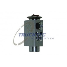 08.59.089 TRUCKTEC AUTOMOTIVE Розширювальний клапан кондиціонера