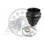 CVB-10583TPE OPTIMAL Комплект пыльника, Привідний вал