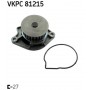 VKPC 81215 SKF Водяний насос охолодження двигуна