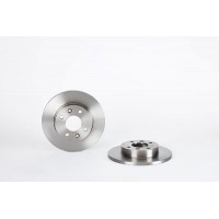 2133906 Omnicraft Гальмівний диск