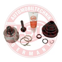 300841-SET-MS MASTER-SPORT GERMANY Шарнирный комплект, Привідний вал