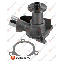 1623110780 EUROREPAR Водяний насос охолодження двигуна
