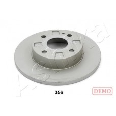 60-03-356C ASHIKA Гальмівний диск
