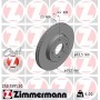 250.1391.20 ZIMMERMANN Гальмівний диск