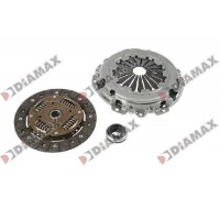 T5141K3 DIAMAX Комплект зчеплення