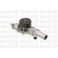 24-0909 METELLI Водяний насос охолодження двигуна