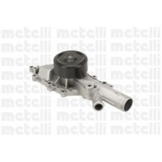 24-0909 METELLI Водяний насос охолодження двигуна