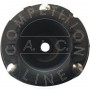 50447 AIC Опора стійки амортизатора