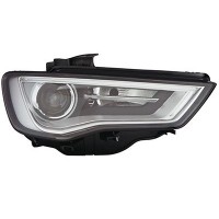 0335986H VAN WEZEL Основна фара