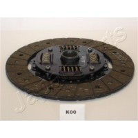 DF-K00 JAPANPARTS Диск зчеплення