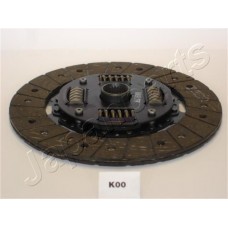 DF-K00 JAPANPARTS Диск зчеплення
