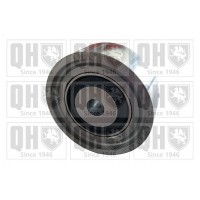 QTT497 QUINTON HAZELL Паразитный / Ведущий ролик, Зубчастий ремінь
