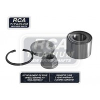 RCAK1044 RCA FRANCE Комплект підшипника ступиці колеса