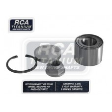 RCAK1044 RCA FRANCE Комплект підшипника ступиці колеса