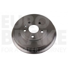 5825253631 EUROBRAKE Гальмівний барабан
