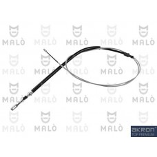 26348 AKRON-MALÒ Тросик, cтояночный тормоз