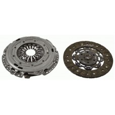 3000 970 062 SACHS Комплект зчеплення