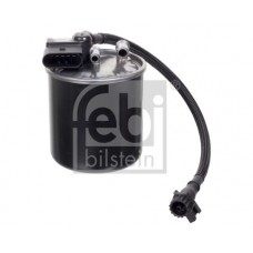 100475 FEBI BILSTEIN Паливний фільтр