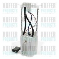 7507786E HOFFER Елемент системи живлення