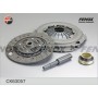 CK63057 FENOX Комплект зчеплення