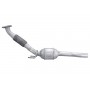 FS63210K Faurecia Катализатор