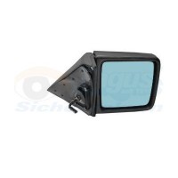 3024804 VAN WEZEL Зовнішнє дзеркало