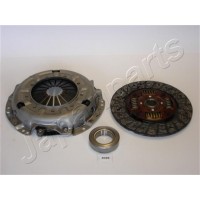 KF-2026 JAPANPARTS Комплект зчеплення