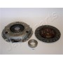 KF-2026 JAPANPARTS Комплект зчеплення