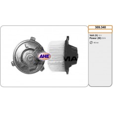 309.340 AHE Вентилятор салону