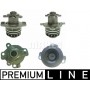 CP 364 000P MAHLE Водяний насос охолодження двигуна