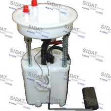 72651A2 SIDAT Елемент системи живлення