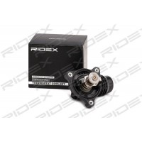 316T0140 RIDEX Термостат охолоджувальна рідина