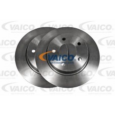V32-40009 VAICO Гальмівний диск