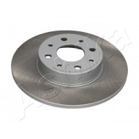 61-00-0210C ASHIKA Гальмівний диск