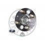 912124 OPTIMAL Комплект підшипника ступиці колеса