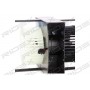 2669I0060 RIDEX Вентилятор салону