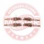 U-SERIE-MS-32 MASTER-SPORT GERMANY Свічка запалювання