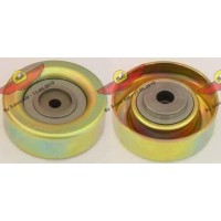 03.80953 AUTOKIT Паразитный / ведущий ролик, Поліклиновий ремінь