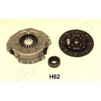 KF-H62 JAPANPARTS Комплект зчеплення