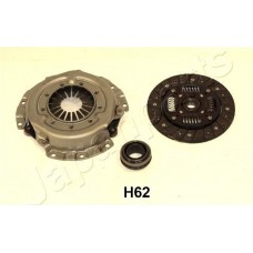 KF-H62 JAPANPARTS Комплект зчеплення