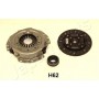 KF-H62 JAPANPARTS Комплект зчеплення