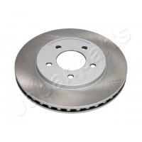DI-095C JAPANPARTS Гальмівний диск