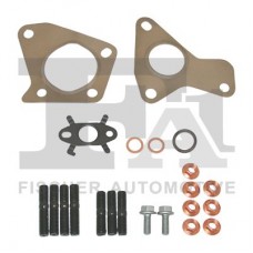 KT220110 FA1 Монтажний комплект компресор