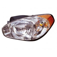2742557 ALKAR Основна фара