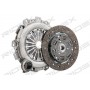479C0151 RIDEX Комплект зчеплення