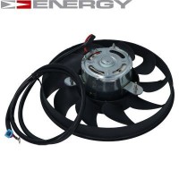 EC0116 ENERGY Вентилятор охолодження двигуна