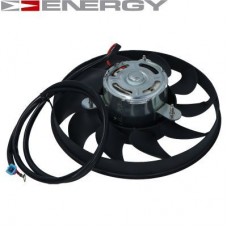 EC0116 ENERGY Вентилятор охолодження двигуна